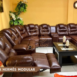 Sala hermès modular
