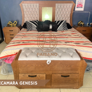 Recamara genesis